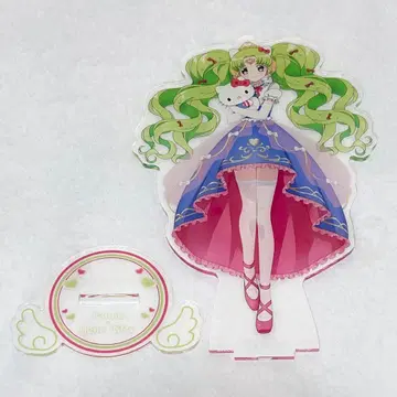 파루루 프리파라 산리오 콜라보 아크릴 스탠드