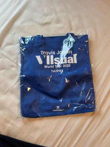 Travis Japan 비주얼 월드 투어 2025 백