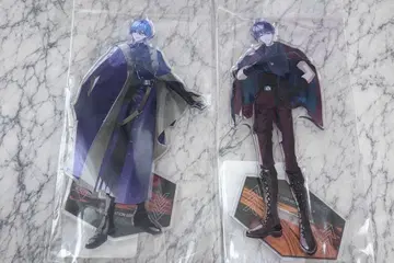 브레이크 마이 케이스 히구미아케호시 자이마키호 아크릴 스탠드 AGF