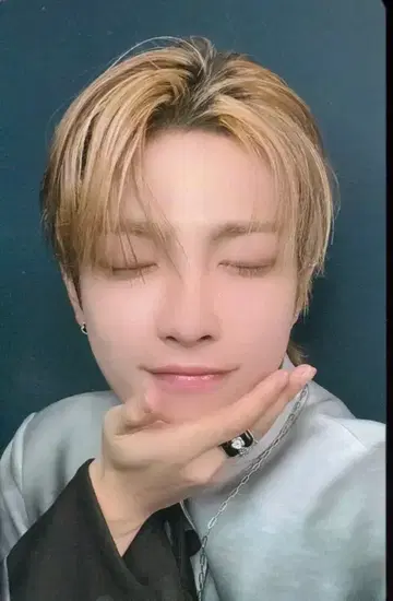 ATEEZ UMS HONGJOONG GOLDEN HOUR : Part.4