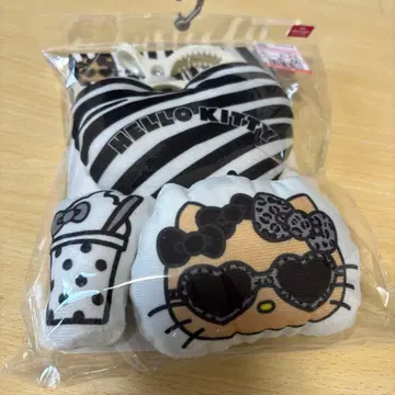 [마지막 1개] 시마무라 키티 일광화상 키티 외출 멜리