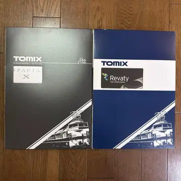 TOMIX 도부 철도 500계 리버티 아이즈 묶음 판매