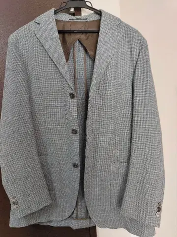 UNITED ARROWS Green Label Relaxing 자켓