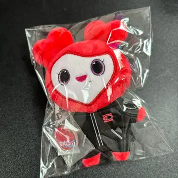 TWICE 채영 THIS IS FOR 국립 백참 봉제 인형