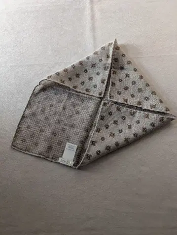 브루넬로쿠치넬리 버진 울 100 리버서블 치프