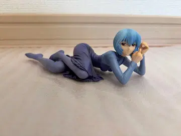 코토부키야 신세기 에반게리온 아야나미 레이 파티 드레스 버전 피규어