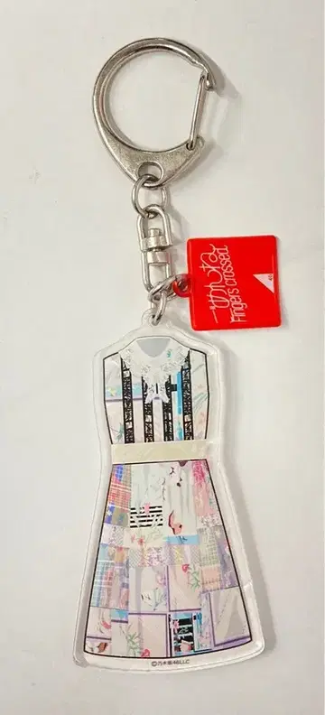 노기자카46 미안해 Fingers crossed 노기자카46 의상 키링