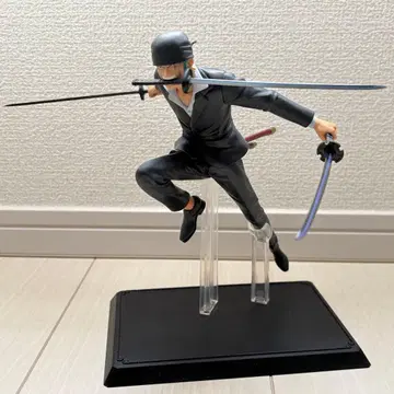 원피스 조로 제일복권