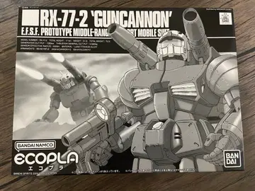 에코플라 RX-77-2 건캐논