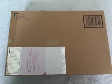 METAL BUILD 랜슬롯 알비온 미개봉 새상품