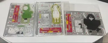 given 기븐 명장면 아크릴 스탠드 하루키 아키히코 우게츠