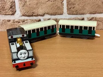 토마스 프라레일 단종 프레디