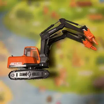 히타치 아스타코 완구