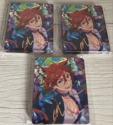 앙스타 애니카페 부활절 코롯타 마다라 3개 세트