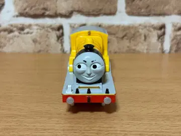 토마스 프라레일 단종 몰리 선두차만