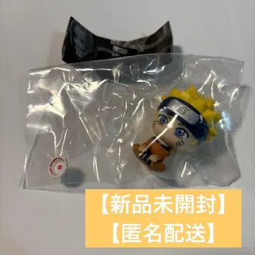 NARUTO 기다림 우즈마키 나루토