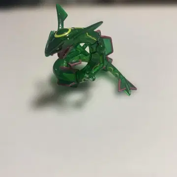 레쿠자 극장 한정판 클리어