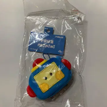 treasure truz minini hikun 코인 케이스