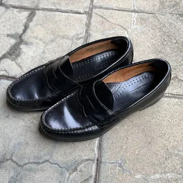 G.H.BASS 로퍼 US10.5 상자 없음