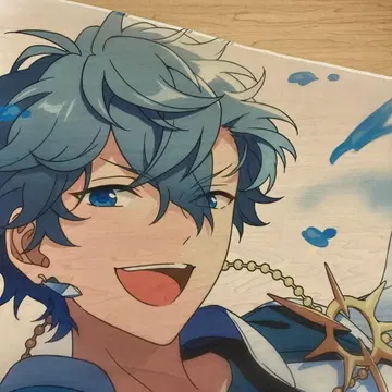 세나 이즈미 시어 스톨 9주년