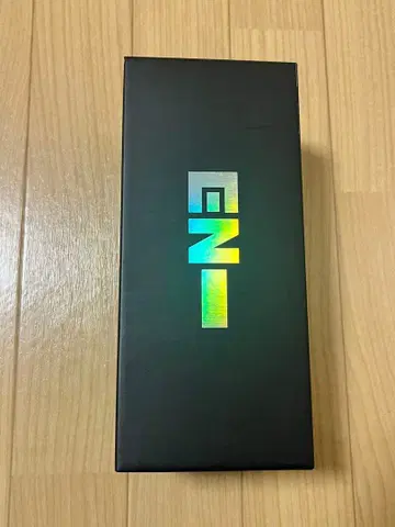 ENHYPEN 응원봉 새상품 미개봉