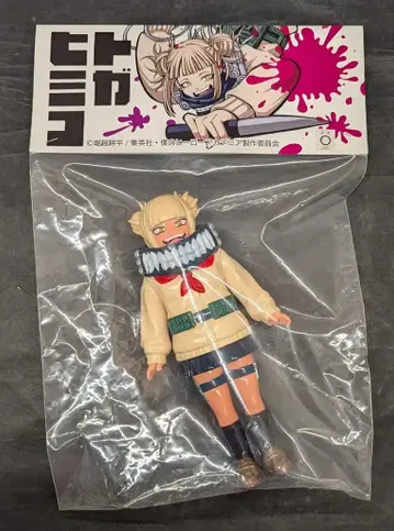 MAXTOY 맥스토이 소프트 비닐 인형 토가 히미코 WF2025 여름