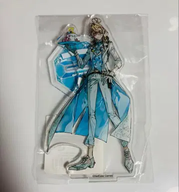 [ 미개봉 ] 제5인격 스이파라 등신 아크릴 스탠드 죄수