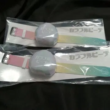 컬러풀 피치 좌충우돌 운동회 블레스 라이트 2개 세트