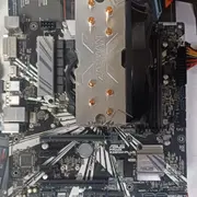i7 7700k +ASRock Z270 Pro4 메인보드 | 브랜드 중고거래 플랫폼, 번개장터