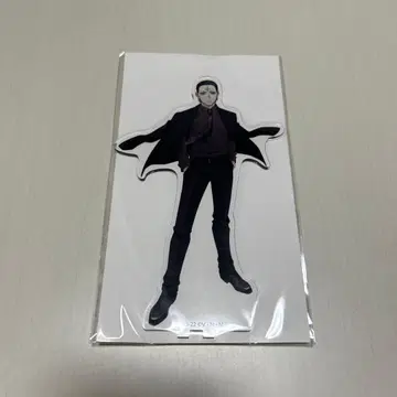 헌터헌터 애니카페 환영여단편 아크릴 스탠드 클로로