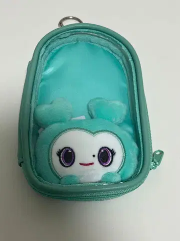 twice 미나 아크릴 스탠드 파우치 아크스타 파우치 미브리