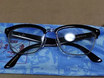 BLACKFLYS Fray-Ban 20th anniversary