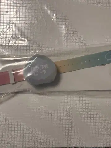 컬러풀 피치 블레스라이트 팬미팅 2026