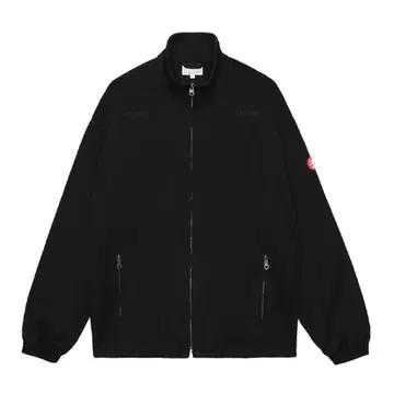 C.E CAV EMPT HEAVY COTTON CD ZIP JACKET