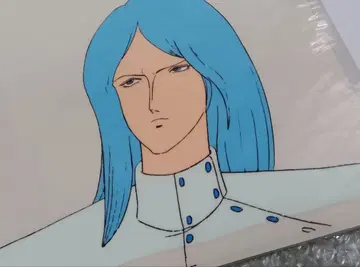 *템플 나이츠* 풀 플랫 중전기 엘가임