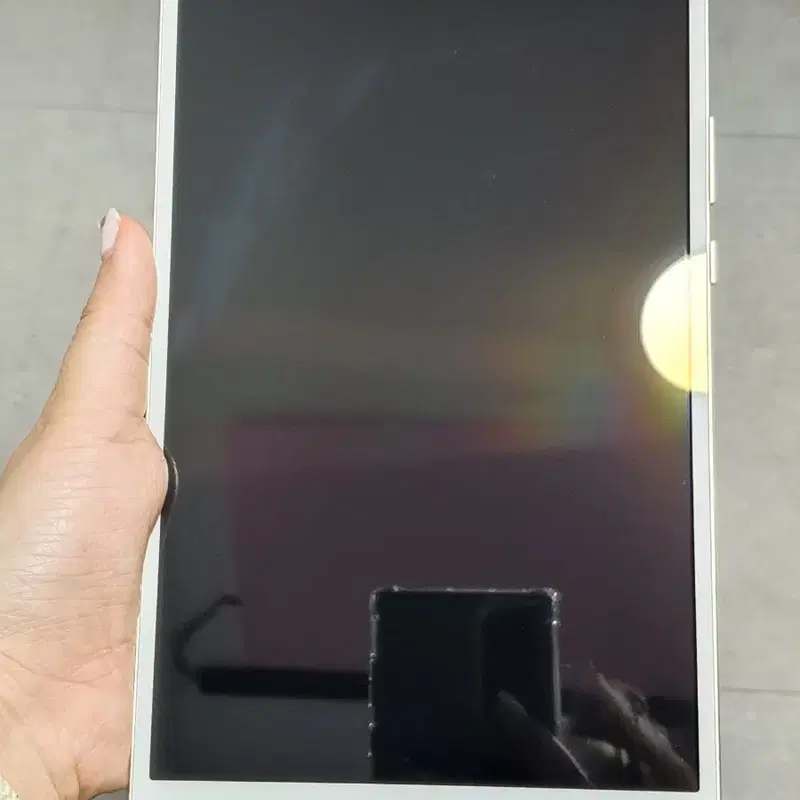 화웨이 Be Y Pad BTV-DL09 태블릿 판매해요