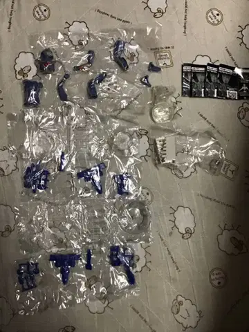 울트라맨 얼티밋 루미너스 21.