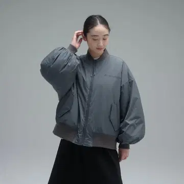 [새상품급] 뉴발란스 MET24 Padded Jacket 여성용 M