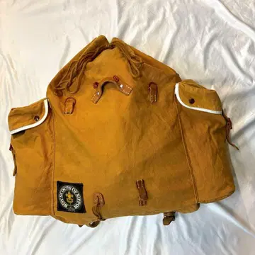 보이스카우트 키스링 자크