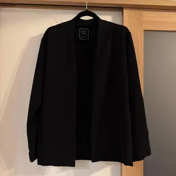 인기 유나이티드 도쿄 Dry Air 가디건 1.7만 블랙 S