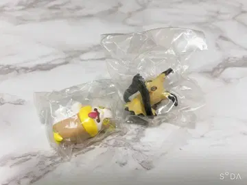 포켓몬 펜 홀더 미미큐 원숭이