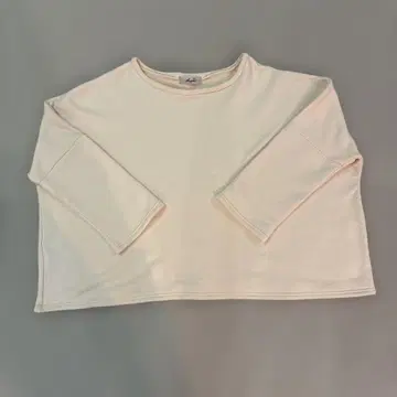 이치 앤티크스 ICHI Antiquite's 화이트 상의