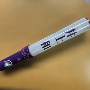 노기자카46 이노우에 나기 응원봉