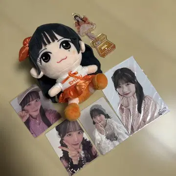 CUTIE STREET 카와모토 에루 묶음 판매 큐스트