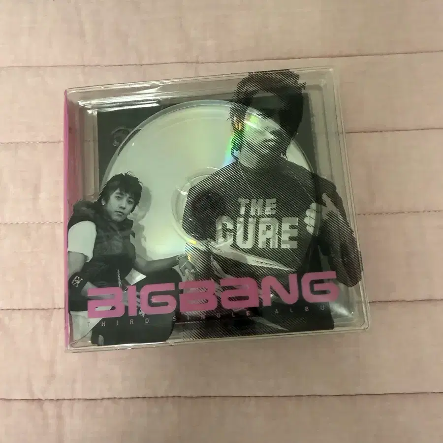 BIGBANG Mini Albums 1, 2, 3 Individual/Bulk on Bunjang Global Site.