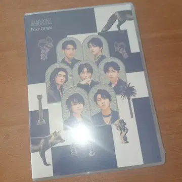 겐지부 Foxy Grape 관측소 한정판