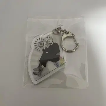 카게로우 프로젝트 불꽃놀이 아크릴 키링 카노 카게프로