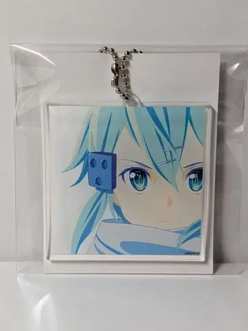 소드 아트 온라인 SAO 풀 다이브 CD 아크릴 참 시논