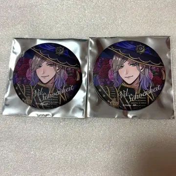 트위스테 캔뱃지 컬렉션 블루버드 데이 빌 샤인하이트