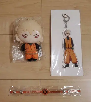 나의 히어로 아카데미아 히로아카 바쿠고 카츠키 니토탄 아크릴 스탠드